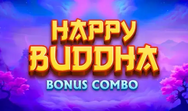 Game cover for «Happy Buddha: Bonus Combo»