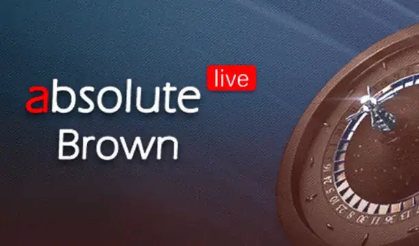 Game cover for «Absolute Brown»