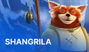 Game cover for «ShangriLa»