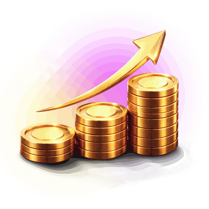 Growing Rewards