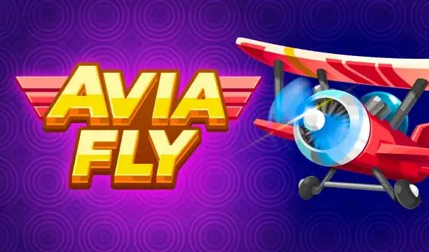 Game cover for «AviaFly»