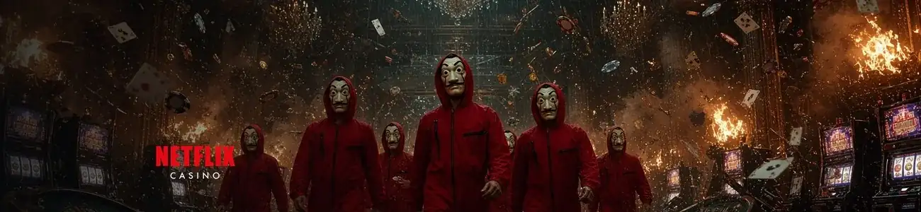 Netflix Casino