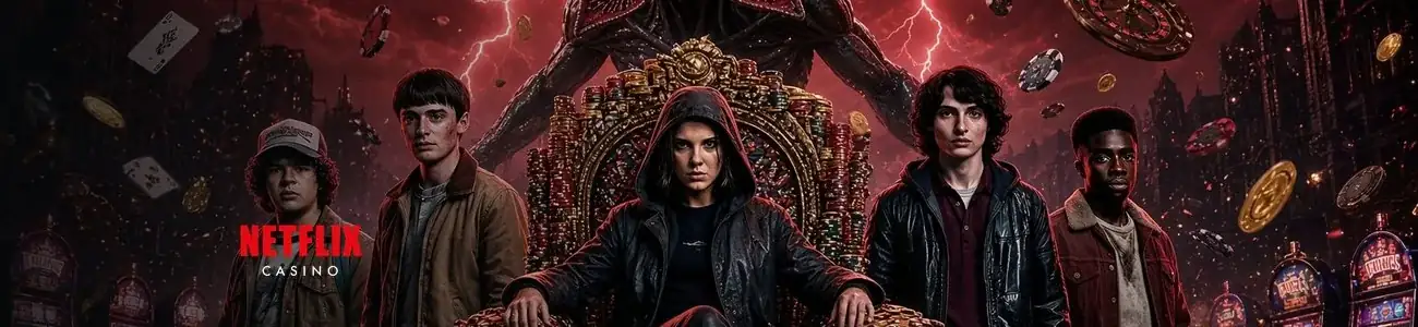 Netflix Casino