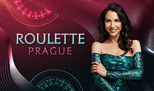 Game cover for «Roulette Prague»