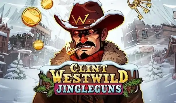 Game cover for «Clint WestWild»