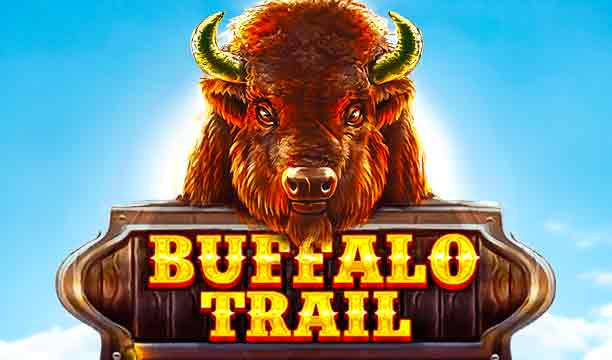 Game cover for «Buffalo Trail»