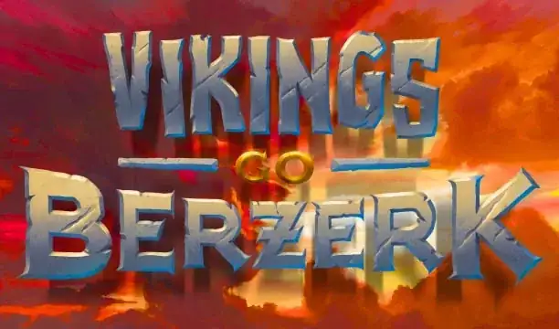 Game cover for «Vikings go Berzerk»