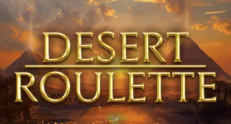 Game cover for «Desert Roulette»