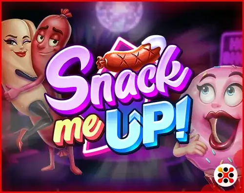 Game cover for «Snack Me Up!»