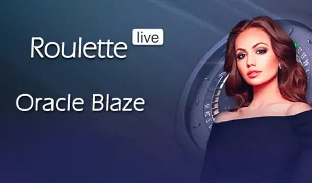 Game cover for «Oracle Blaze»