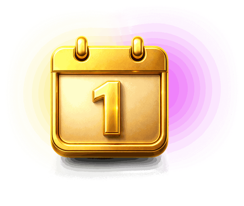 Clear Monthly System