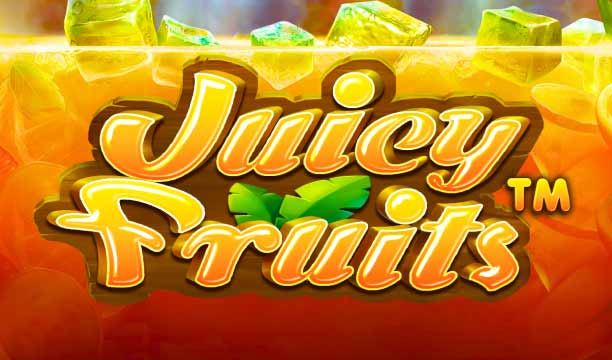 Game cover for «Juicy Fruits»