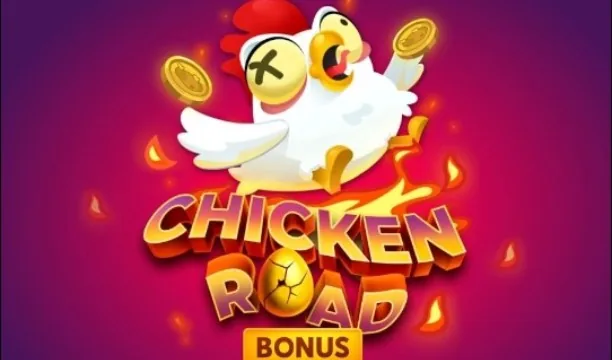 Game cover for «Chicken Road Bonus»