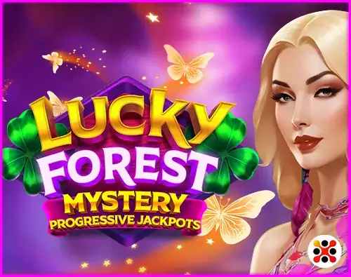 Game cover for «Lucky Forest»