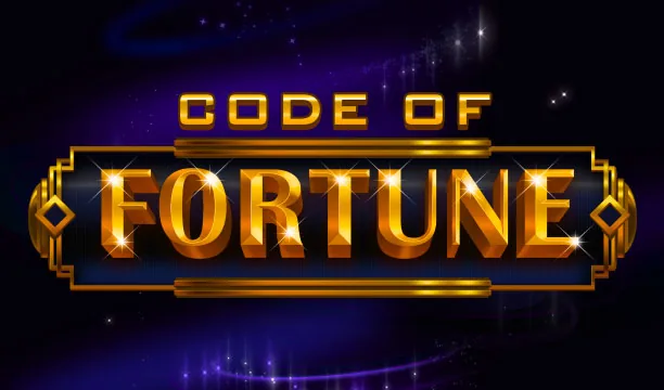 Game cover for «Code of Fortune»
