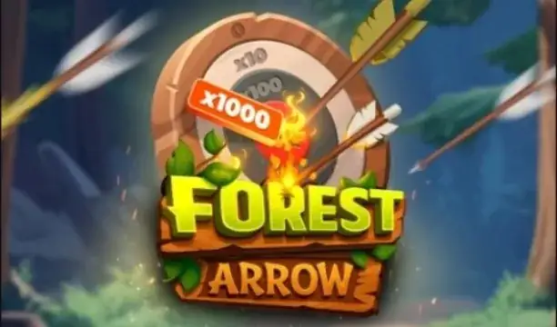Game cover for «Forest Arrow»
