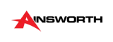 Logo for «Ainsworthanywhere»